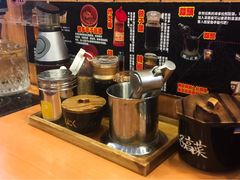 -博多一幸舍(侨福芳草地购物中心店)