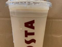 -COSTA COFFEE(济南振华商厦店)