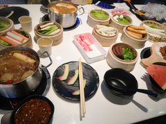 -锅小主火锅(楚翘城店)