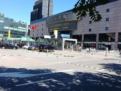 门面-燕莎友谊商城(亮马桥店)