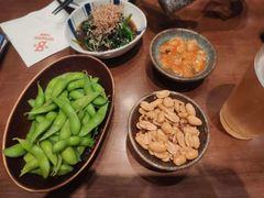 -8PINTS八品脱·日料·烧鸟·精酿小酒馆(莘庄店)