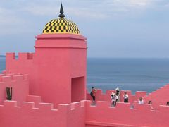 -漳州滨海火山岛自然生态风景区