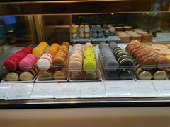 -PAUL LAFAYET 法式甜品(港汇广场店)