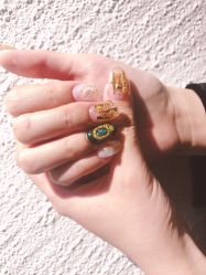 -StartNail美甲
