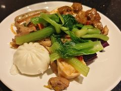 -西安长征华美达酒店