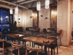 -Limestone 小酒馆(朝阳大悦城店)