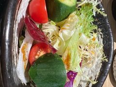 -御瀛日本料理