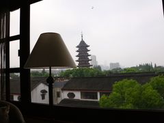-苏州吴宫泛太平洋酒店