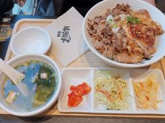 -熊吞·大碗丼烧肉饭(西市场嘉华店)