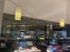 -極上萬膳·日料放题(来福士江景店)
