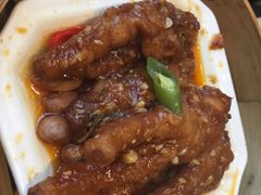 -稻香酒家·33年老字号·港式粤菜(富邦中心店)