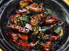 -新记肉骨茶