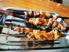 -阿达西新疆餐厅(西北大学店)