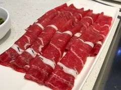 -海底捞火锅(北京路店)