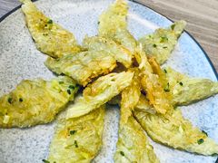 -隅乐胡椒虾·台湾菜·团建(皇岗店)