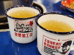 -马路边边火锅串串香(西城店)