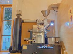 -长颈鹿咖啡(大学路店)