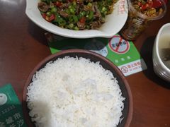 -易裕和·长沙米粉(友谊路店)