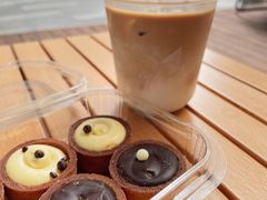 -北芒BEIMO COFFEE(五台山店)