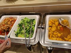 -素满香·食养自助(建邺万达店)