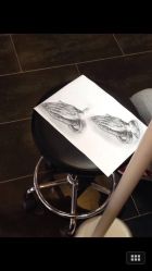 东方印客上海纹身-东方印客纹身CHINA INK TATTOO