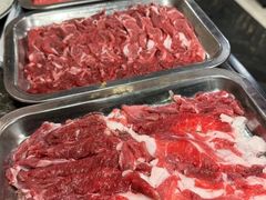 -颐品居涮肉(乌鲁木齐中路店)