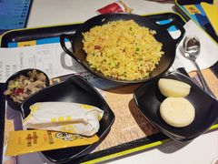 -老娘舅(吴山路店)