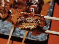 -五右卫门(张自忠路店)