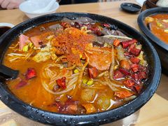 -常鲜德乐购迎桂馒头店(麻巷公寓店)