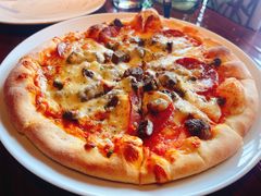 -西安W酒店·WEI全味西餐厅