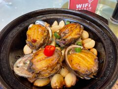 -舌尖上·霞浦滩涂海鲜·新闽菜(总店)