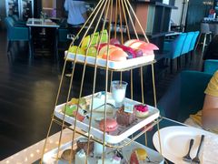-CASANOVA西餐厅(海信广场店)