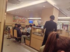 -海底捞火锅(旭辉MALL店)