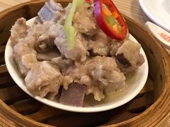 -粤仔湾砂锅粥(广益哥伦布店)