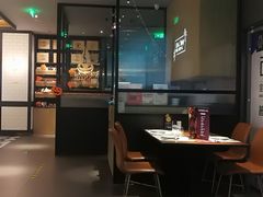 大堂-西堤牛排(龙德广场店)