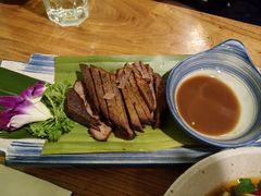-紫滇源云南生态菜(丹凤街店)