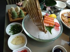 -享月汤皇·海鲜小火锅·聚会(曲江创意谷店)