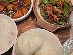 -乡村基·川味现炒大王(熙悦天街店)