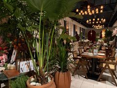 -Osteria Garden 生蚝花园餐厅(原进贤路店)