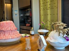 -尚海豆捞(乐虹坊店)