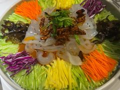 -小桃红·东北菜·春饼烤鸭(南阳湖街店)