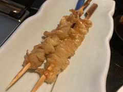 -王鼎精致料理铁板烧(世博源店)