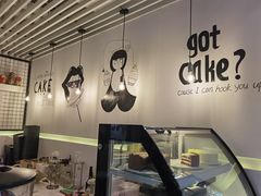 -姆们M Sweetie Cake(五道口店)