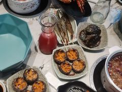 -阳光岛·海鲜盛宴(银泰中心in99店)