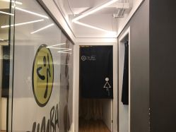 -文E范儿ZUMBA尊巴舞蹈