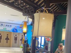 -佬麻雀·新湘菜(珠海金发购物中心店)