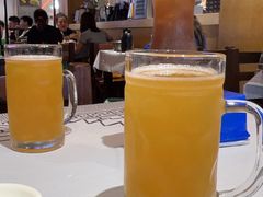 -漫天香·小龙虾餐厅(夏湾店)