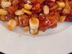 -鸿运楼烤鸭店(天桥店)