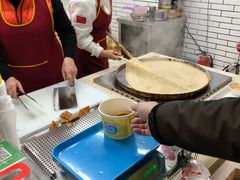 -香糯炎荞饼王(解放碑店)