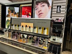 -YSL(南昌百盛店)